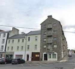 Apartment 12,Hector Street Mills,Frances Street,Ki