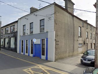 St. Patricks Street Castlerea, Castlerea, Co. Roscommon