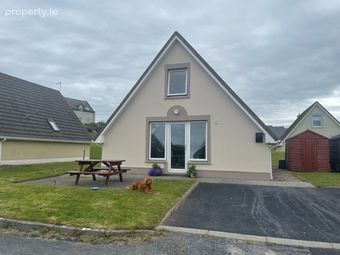 15 Ocean View, Lahinch, Co. Clare