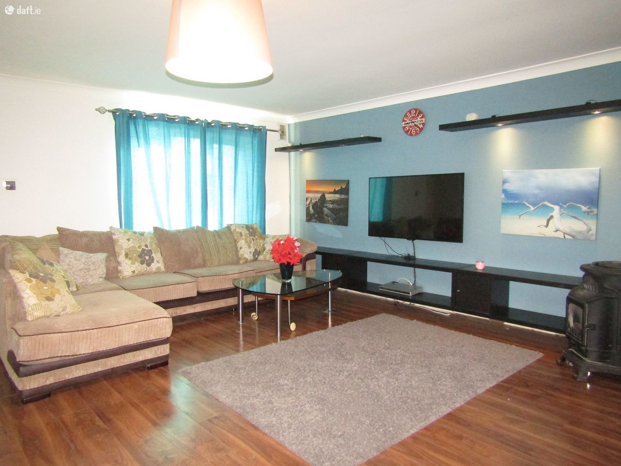 Horan Estates - Lanesborough Terrace, Finglas, Dublin 11