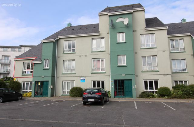 Apartment 3, Millstream Court, Ennis, Co. Clare - Click to view photos