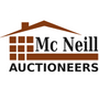 McNeill Auctioneers