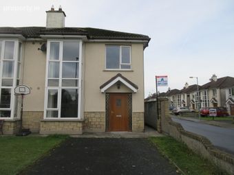 36 Ros Ard, Monksland, Athlone, Co. Roscommon
