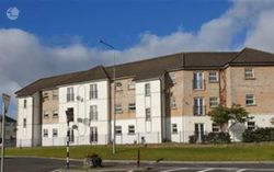 Apartment 3,Dunamaise Court,Kilminchy,Portlaoise,Co. Laois, Kilminchy, Co. Laois - Apartment For Sale