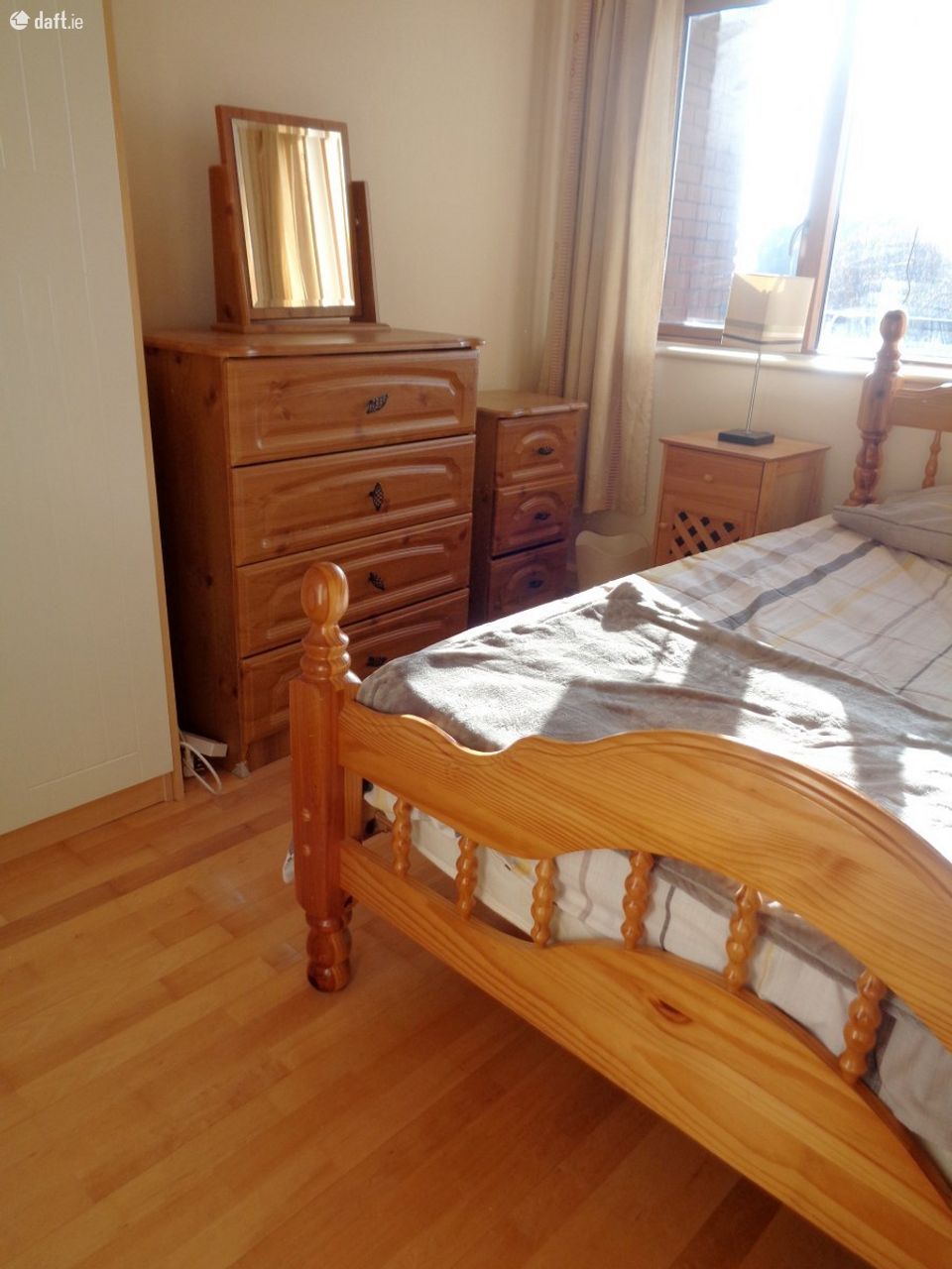 Horan Estates - Apartment 26, Saint Canice's Square, Church Street, Finglas, Dublin 11