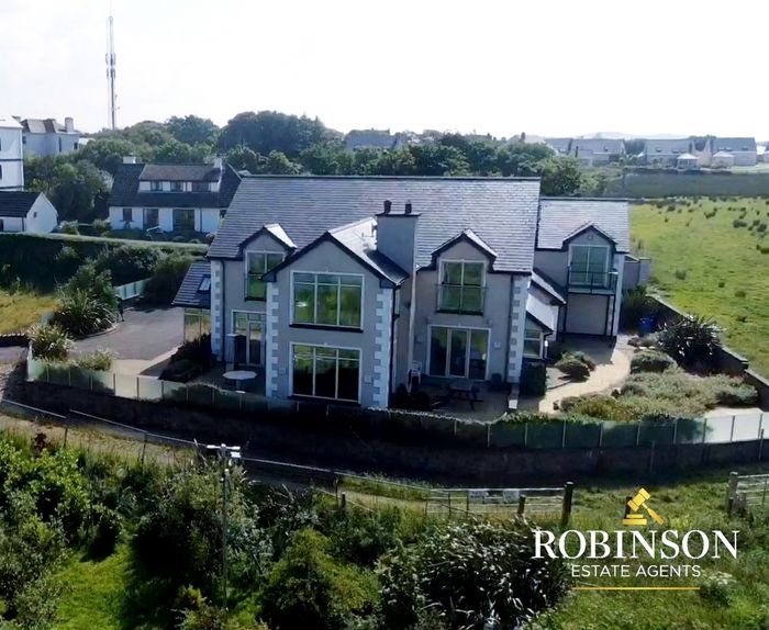 Green Island House, Dunfanaghy, Co. Donegal Property.ie