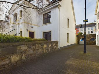 Apartment 41A, Adelphi Quay, Waterford City Centre, Co. Waterford