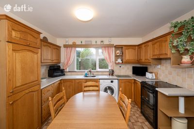 Oghill,17 Glencairn Park,Rossa Avenue,Bishopstown,Cork, Bishopstown, Co. Cork