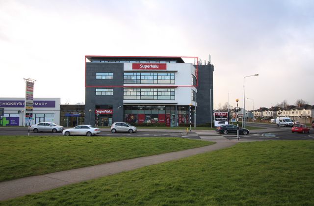 Johnstown Shopping Centre, Johnstown, Navan, Co. Meath - Click to view photos