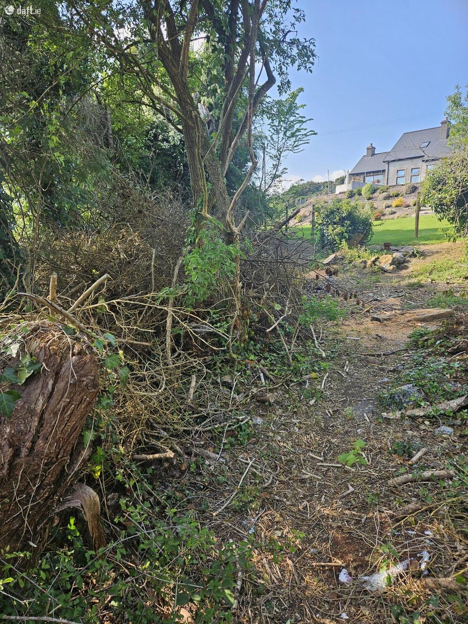 Argharinagh, Dripsey, Co. Cork