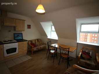 Apartment 55, Broadleaf Apartments, Limerick City, Co. Limerick - Image 5