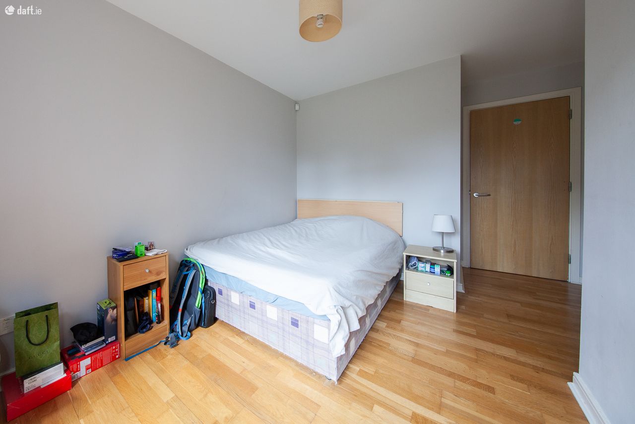 Horan Estates - Apartment 110, Block 3, Parklands, Northwood, Santry, Dublin 9