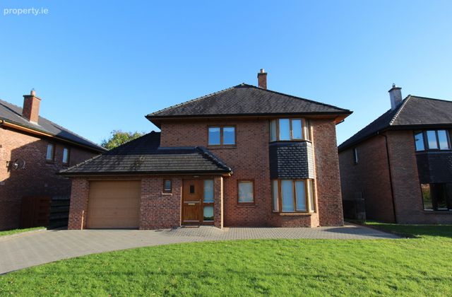 14 Sycamore Close, Clonbalt Wood, Longford Town, Co. Longford - Click to view photos