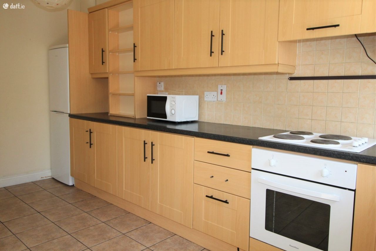 Horan Estates - 21A Newbury Drive, Clonshaugh, Dublin 17