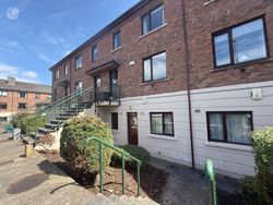 90 Dooradoyle Park,Dooradoyle,Limerick, Dooradoyle, Co. Limerick - Apartment to Rent