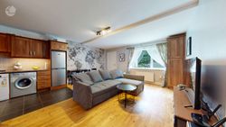 19 Ferns Close,Ferns Bridge,Monasterevin,Co. Kildare, Monasterevin, Co. Kildare - Apartment For Sale