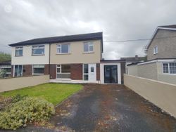 9 College View Drive, Shannon Banks, Corbally, Co. Limerick - Semi-detached house