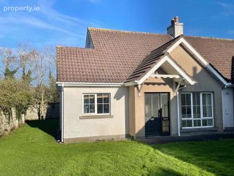 7 Tournore Meadows, The Burgery, Dungarvan, Co. Waterford