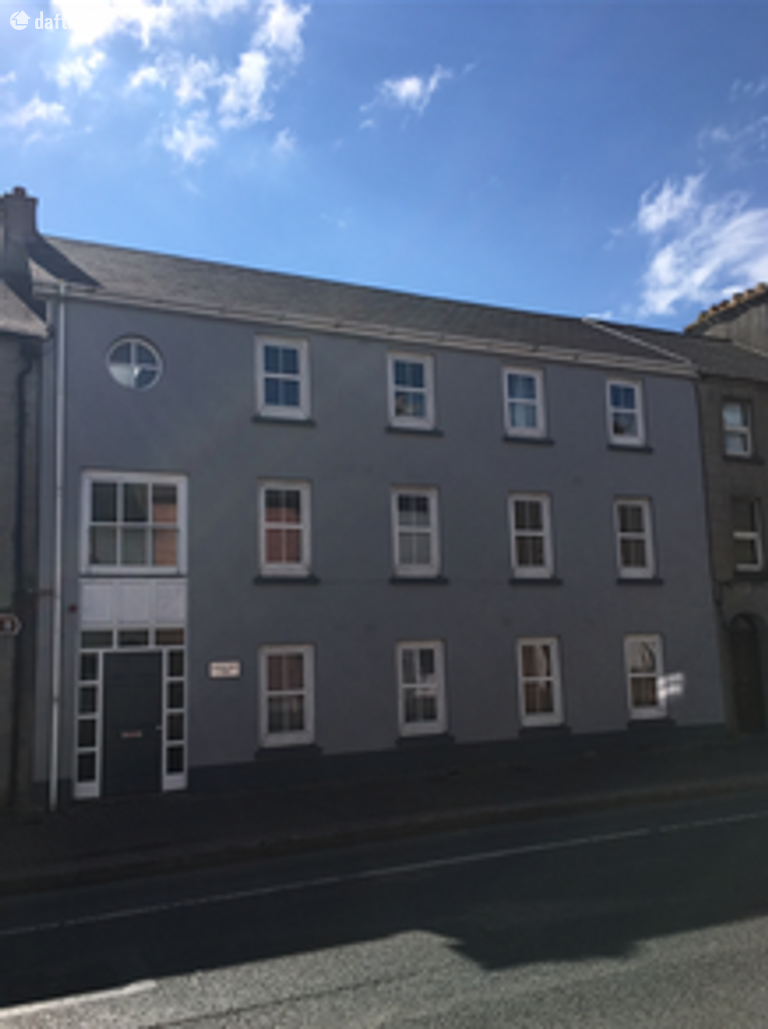 **STUDENT ACCOMMODATION** Manor Street, Waterford, Co. Waterford - Click to view photos