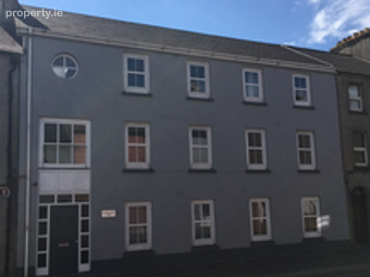 (student Accommodation) Apt 4 Manor Street, Waterford City, Co. Waterford