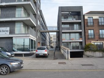Parking space for rent at The Moorings, Fitzwilliam Quay, Ringsend, Dublin 4, South Dublin City