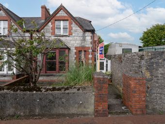 5 Wilton Villas, Glasheen Road, Wilton, Co. Cork