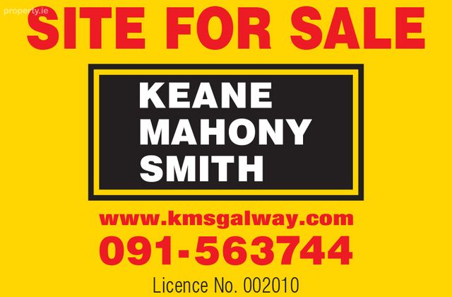 Site For Sale Subject To Planning Permission, Carnmore, Co. Galway - Click to view photos