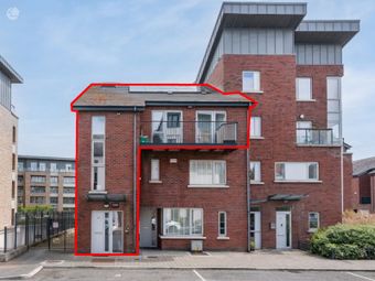 29 Red Arches Park, The Coast, Baldoyle, Dublin 13