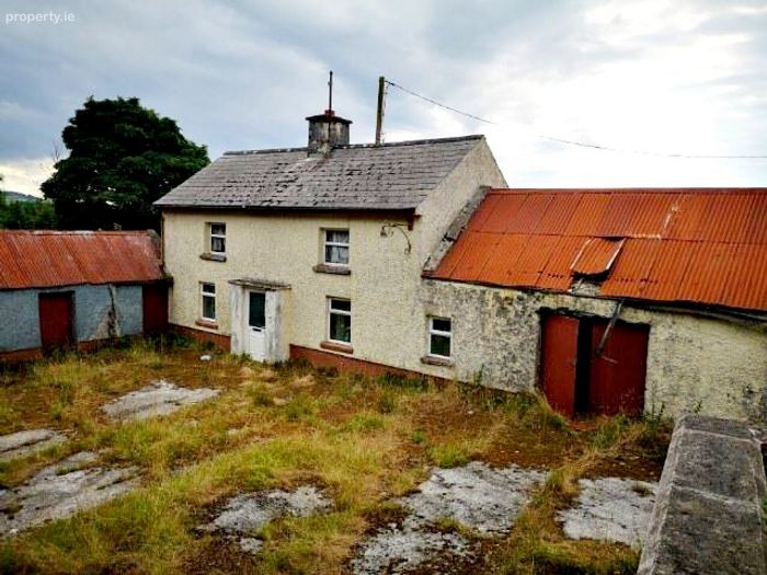 Glenmore, Aughnacliffe, Co. Longford Property.ie