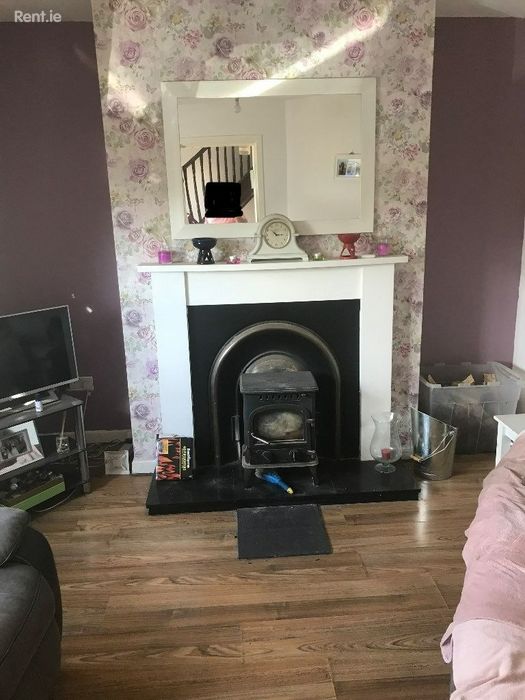 Milford Park, Ballinabranagh, Co. Carlow Shared and