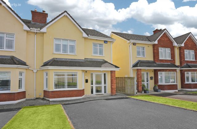 156 Evanwood, Golf Links Road, Castletroy, Co. Limerick - Click to view photos