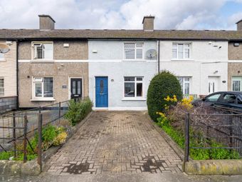37 Goldenbridge Avenue, Inchicore, Dublin 8, Co. Dublin, Inchicore, Dublin 8