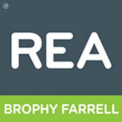 REA Brophy Farrell