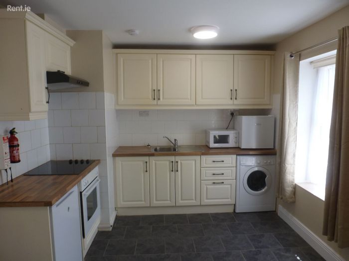 Apartment 1, 20 O'curry Street, Limerick, Limerick City Centre, Co