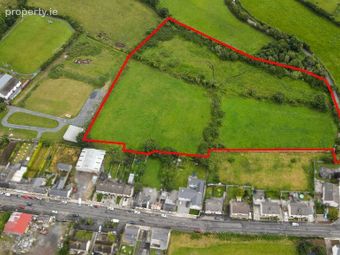 Development Lands, Norelands Road, Stoneyford, Co. Kilkenny - Image 2