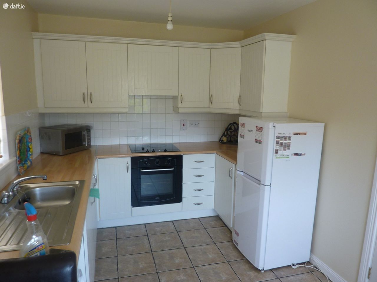 Horan Estates - 13 Curragh Hall Green, Tyrrelstown, Dublin 15