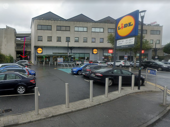 Parking space for rent at Headford road, Woodquay, Galway City Centre