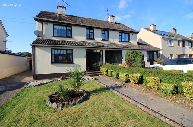 39 Marian Park, Patrickswell, Co. Limerick - Click to view photos