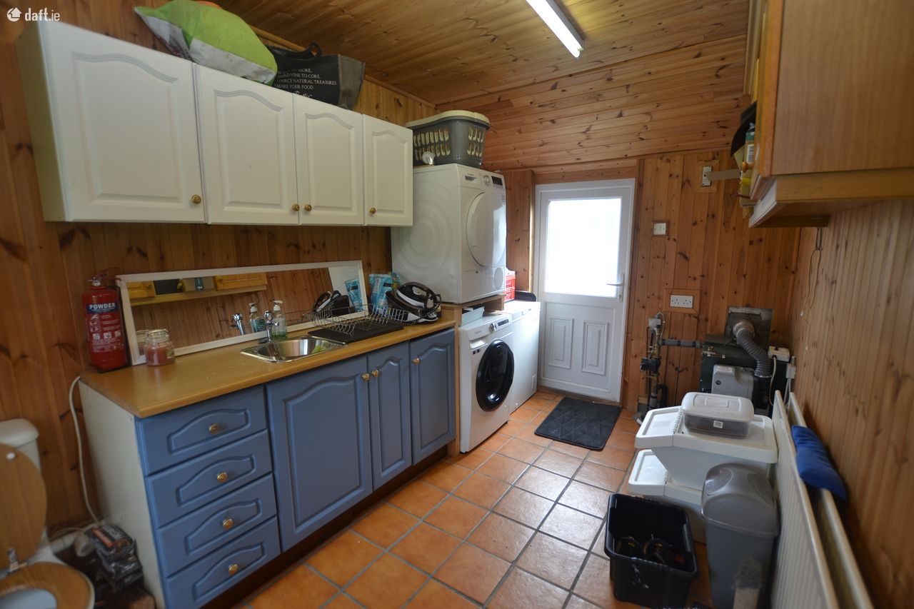 White House, Mount Alexander, Gorey, Co. Wexford Warren Estates