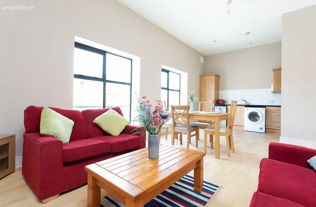 Apartment 4, The Square, Killegland Street, Ashbourne, Co. Meath - Click to view photos