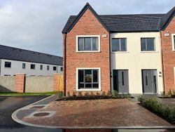 7 Hugh'S Lane,Greenpark,Limerick, South Circular Road, Co. Limerick - House to Rent