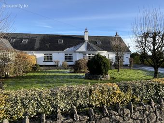 Sohenagh House, Clonminch, Tullamore, Co. Offaly - Image 2