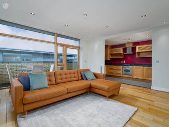 Apartment 45, Millrace Road, Phoenix Park Racecourse, Castleknock, Dublin 15, Co. Dublin, Castleknock, Dublin 15