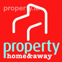 Property Home and Away Ltd. Logo
