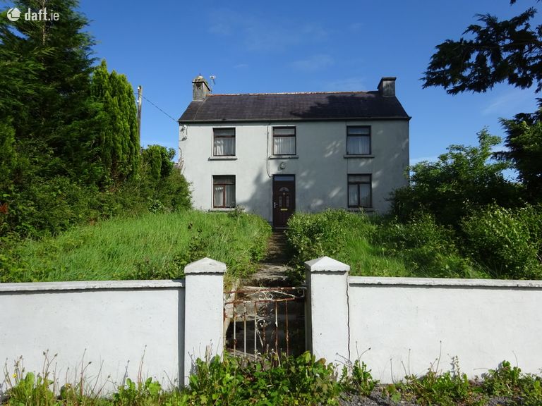 Curraghan, Tuam, Co. Galway - Click to view photos