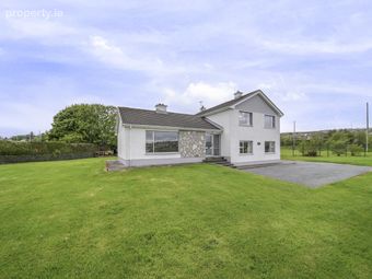 Fairview House, Carnamuggagh Lower, Letterkenny, Co. Donegal