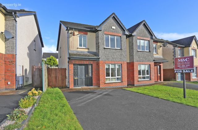 40 Ashfort, Golf Links Road, Castletroy, Co. Limerick - Click to view photos