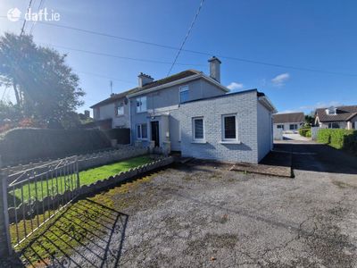 3 Clash Road, Little Island, Co. Cork- house