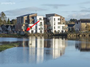 Apartment 1, Cois Na Habhann, Midleton, Co. Cork - Image 2