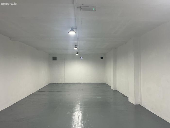 Unit 62C, Baldoyle Industrial Estate, Grange Close, Baldoyle, Dublin 13